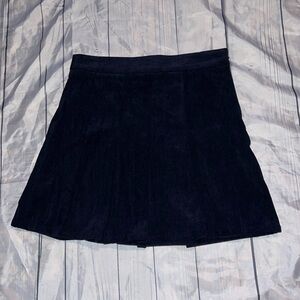 Fashion on Earth ribbed skirt size medium NWT